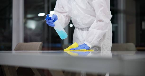 Licensed Biohazard service in Kingston, AR - Trauma Clean Pros
